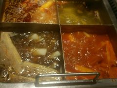 android_upload_pic-海底捞火锅(徐州火车站店)