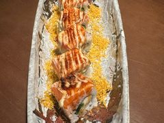 -千代武日本料理(哈西店)