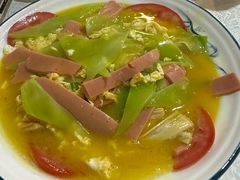 -蒲氏烤鸭(百寿路店)