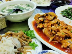 -老苏扬饭店