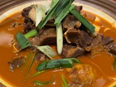 -琥珀老六龙虾(四里河店)