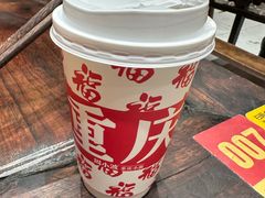 -周小波重庆小面·重庆名小吃(邹容路店)