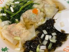 -西关味(大卫城店)