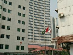 -武汉大学人民医院(首义院区)