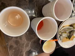 -介里海鲜自助(万达广场太原街店)