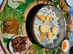 -椰小鸡·琼州糟粕醋·火锅(美兰缤纷城店)