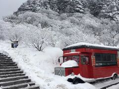 -神农架景区