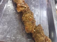 -西北朗益和穆斯林餐厅
