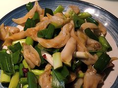 -日丰园海肠水饺·老字号大连海鲜(银泰城店)