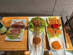 -蜀九香火锅(江油店)