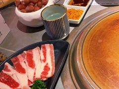 -炉太郎日式烧肉店(华贸店)