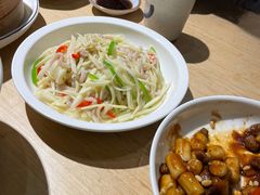 -兔爸私家小厨(新北万达店)