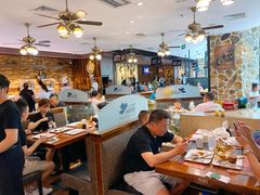 大堂-汉巴味德(大悦城店)