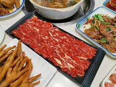-土连锅·现熬养生汤锅(梁家巷店)