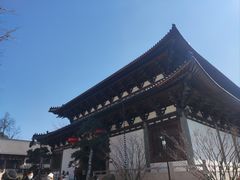 -径山寺