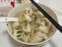 -周震馄饨