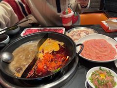 -巴蜀大将火锅(春熙店)