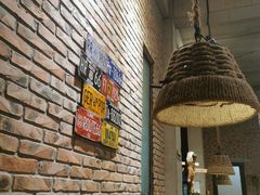 -苹果树下艺术餐厅(通州店)