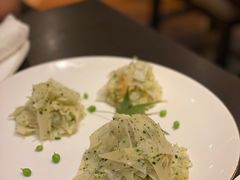 -甄御•海鲜新青岛菜(麦岛店)