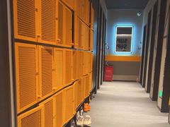 -超级猩猩健身·团课(国贸店)