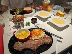 -豪客来牛排(开元盛世广场店)