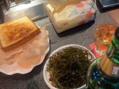 -可口香·非遗老号烧烤(南岗直营店)