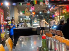 -有蚝有翅烧烤大排档·宵夜(右安门店)
