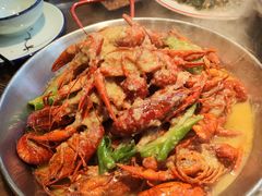 -517烧烤·龙虾·海鲜大排档(万象都荟店)