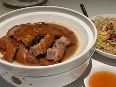 深井烧鹅-荣兴酒家(徐家汇店)