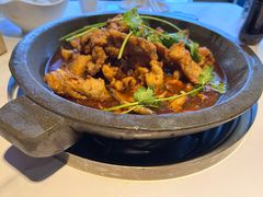 -巴乡石锅鱼(密云店)