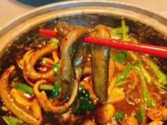 -海立阁海鲜江浙菜(漕河泾印象城店)