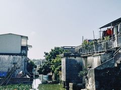 -渔闻农家菜