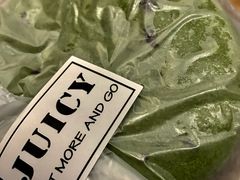 -Juicy Bakery(大学路店)
