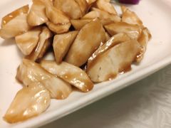 -新聚丰菜馆(太监弄店)