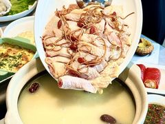-陶兰居·香港饭店·海鲜大排档(圆融时代广场店)