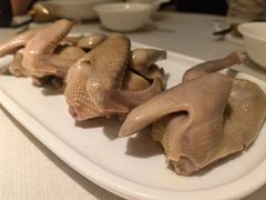 -狮王府淮扬菜(万象城店)