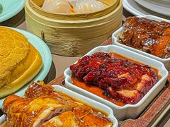 -有璟阁港式餐厅(国贸商城店)