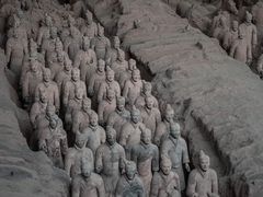 -西安城墙·碑林历史文化景区