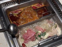 -野妹火锅(龙岗店)