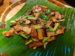 -云海肴·汽锅鸡·云南菜(苏州中心店)