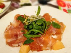 -安妮意大利餐厅(望京店)