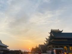-峨眉山风景名胜区