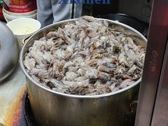 -明月虾面(厦禾路店)