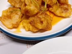 锅包肉-关东小磨东北菜(上海长风大悦城店)