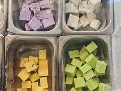 -白色日记·手作酸奶(万象城店)