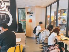-麦当劳(平和堂店)