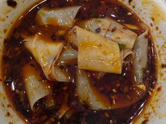 -令氏家外家周秦食府(高新店)