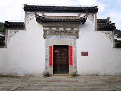-绩溪龙川景区
