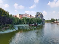 -郑州方特梦幻王国