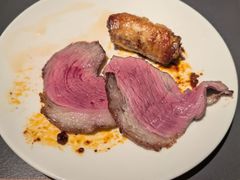 -拉蒂娜·巴西牛排馆 Latina·Brazilian Steakhouse(王府井喜悦店)